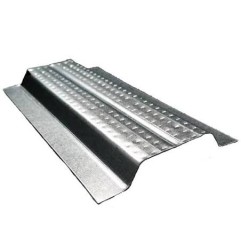 Profili Cartongesso Montanti Guide Omega Accessori lunghezza mt 3 Controsoffitto